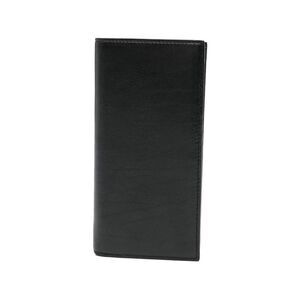 Officine Creative Men "Boudin 25" Leather Wallet